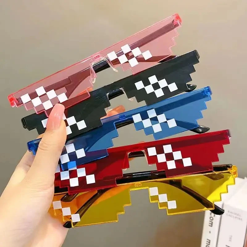 نظارات نسائية جديدة مضحكة وغري - مراجعة Vintage Fashion Enthusiasts وسعره