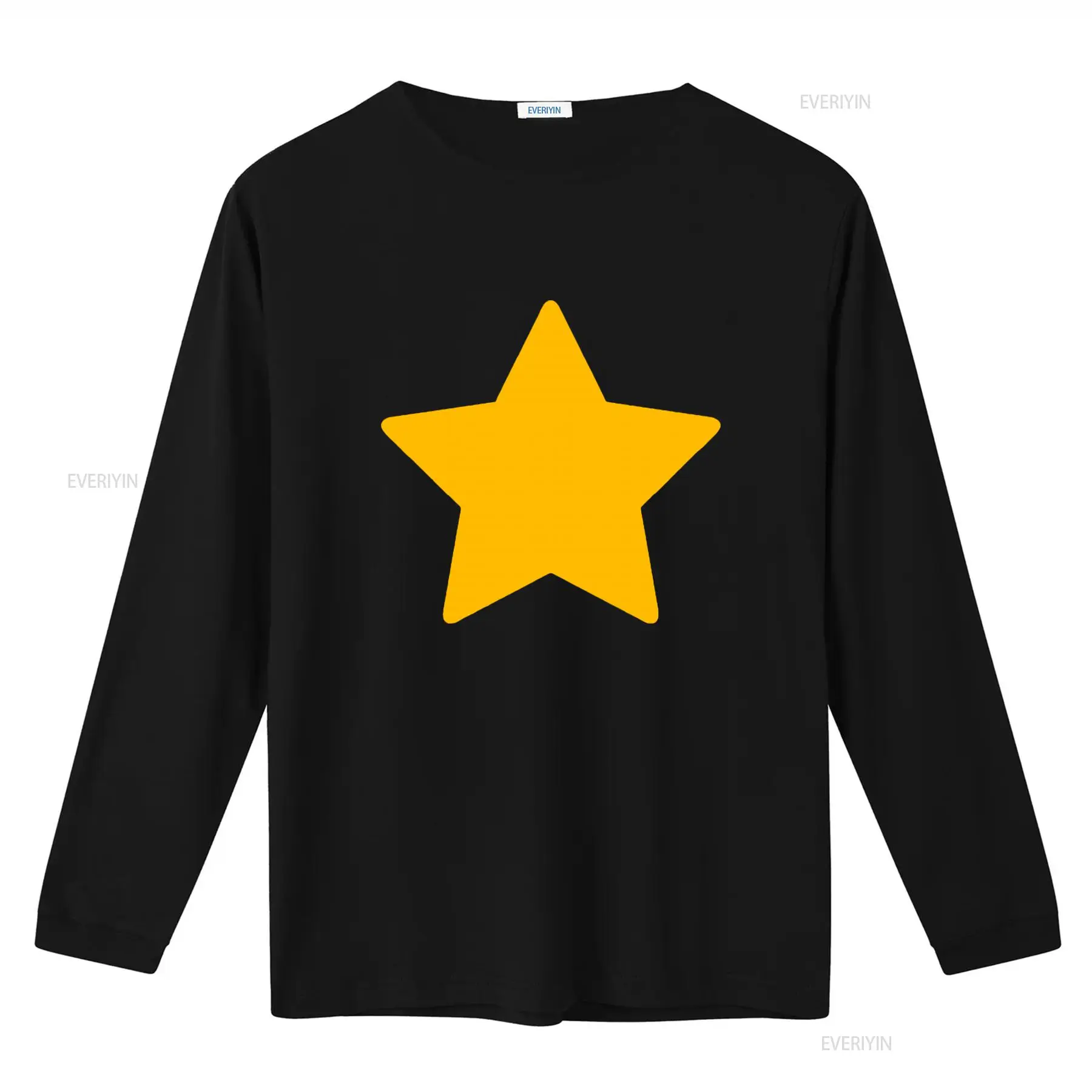 تي شيرت ستيفن يونيفرس بطباعة ن - مراجعة Vintage Fashion Jersey وسعره