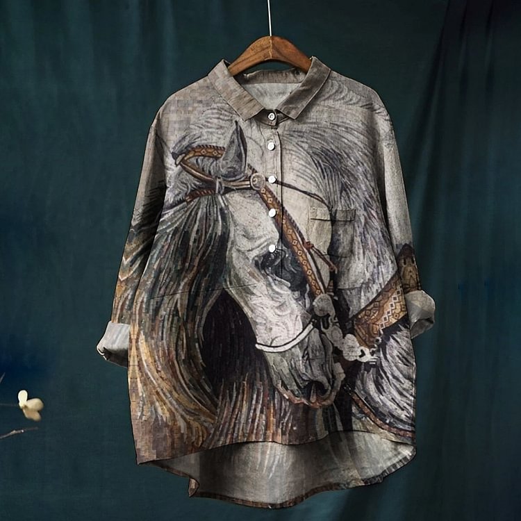خمر جميل الأغنام الفن نمط ثلاث - مراجعة Vintage Fashion Jersey وسعره