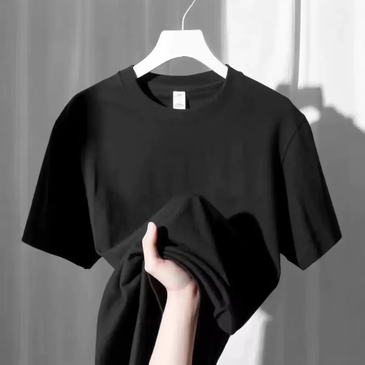 تي شيرت بتصميم عتيق يحمل عبارة - مراجعة Vintage Fashion Quotes وسعره